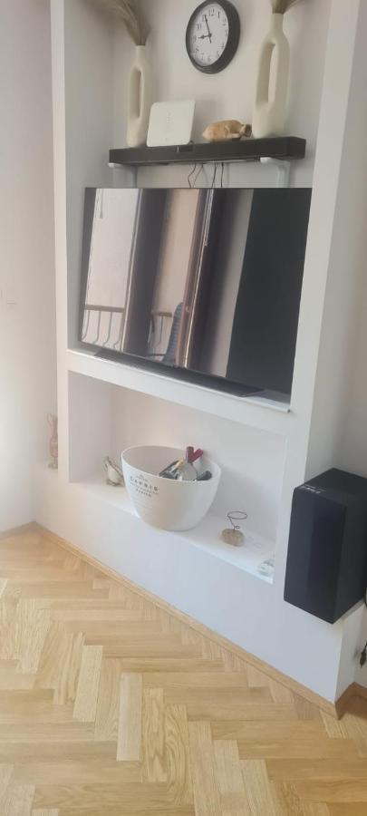 Elena - Studio Apartman Ичичи Экстерьер фото