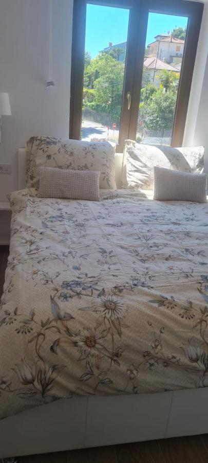 Elena - Studio Apartman Ичичи Экстерьер фото