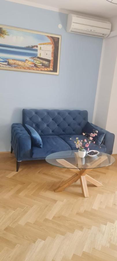 Elena - Studio Apartman Ичичи Экстерьер фото