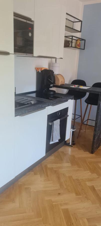 Elena - Studio Apartman Ичичи Экстерьер фото